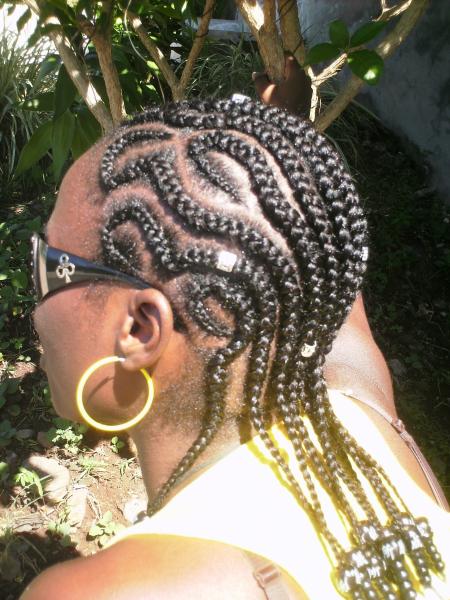 tresse