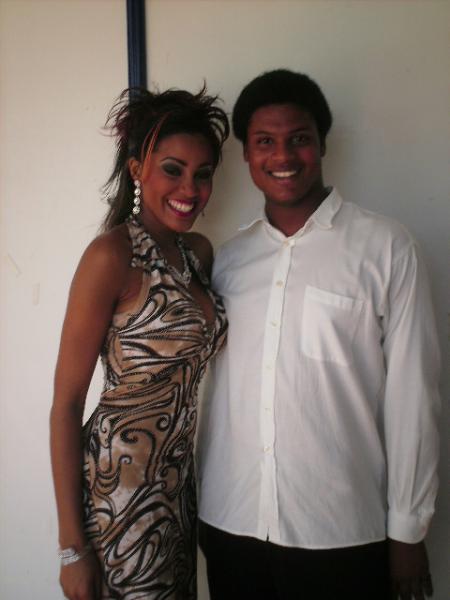 miss gwada 2007-2008