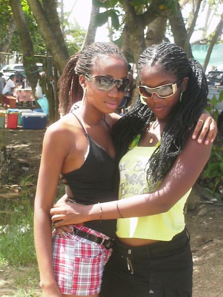 luci et moi