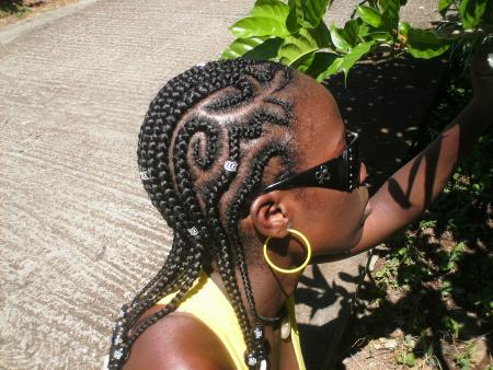 tresse 2