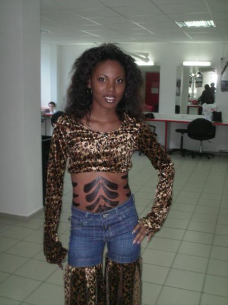 malaika