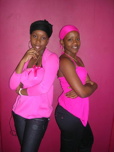 géro and mely