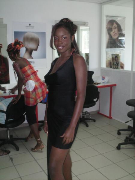 annisette