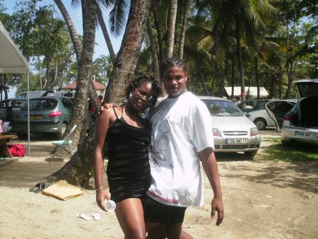 annise and ludo