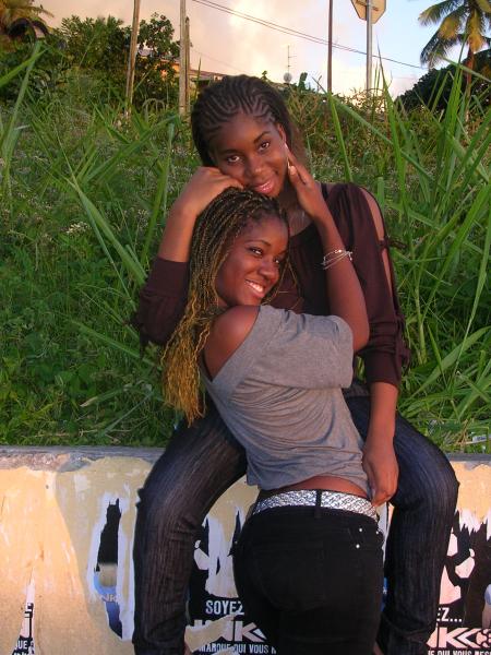 géro and me